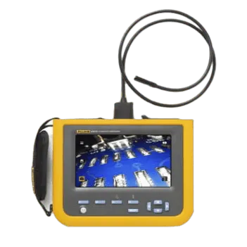 Ремонт Видеоскопов Fluke